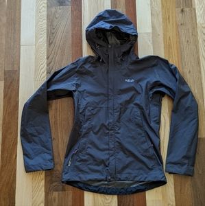Rab Downpour size small